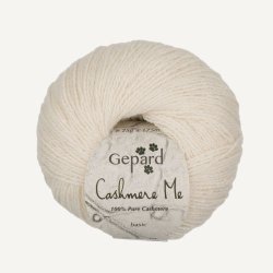 Gepard Cashmere Me