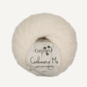 Gepard Cashmere Me