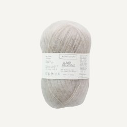 Biches og Buches LE PETIT SILK OG MOHAIR