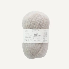 Biches og Buches LE PETIT SILK OG MOHAIR