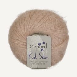 Gepard Kid Seta