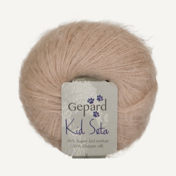Gepard Kid Seta