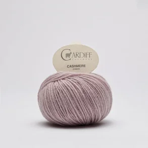 Cardiff Cashmere Classic Geisha (705)