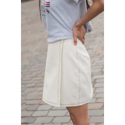 CLUELESS SKIRT - Puff and Pencil