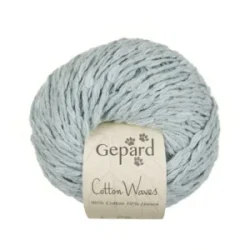 Gepard Cotton Waves