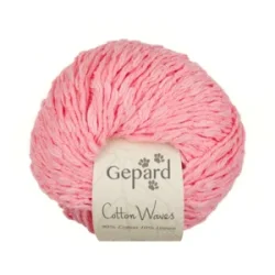 Gepard Cotton Waves