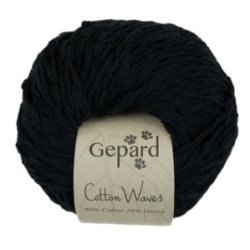 Gepard Cotton Waves