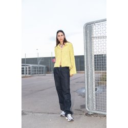 COLLARED BLUSE MED CONE RME - Puff and Pencil