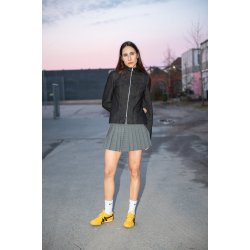 ZIP VEST MED BASIC RME - Puff and Pencil