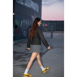 ZIP VEST MED BASIC RME - Puff and Pencil