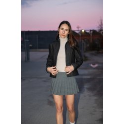 ZIP VEST MED BASIC RME - Puff and Pencil