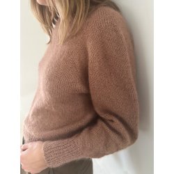 Darcy Blouse Le Knit  LHS77 - Str. XXS