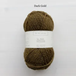 Biches og Buches Le Petit Lambswool 