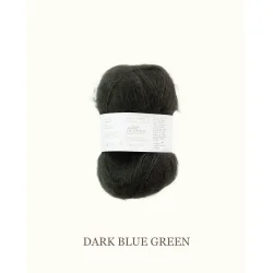 Biches og Buches LE PETIT SILK OG MOHAIR