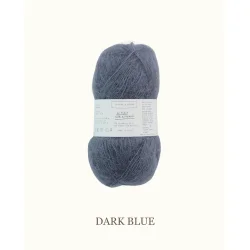 Biches og Buches LE PETIT SILK OG MOHAIR