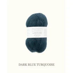 Biches og Buches LE PETIT SILK OG MOHAIR