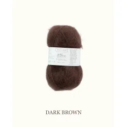 Biches og Buches LE PETIT SILK OG MOHAIR