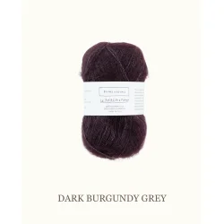 Biches og Buches LE PETIT SILK OG MOHAIR