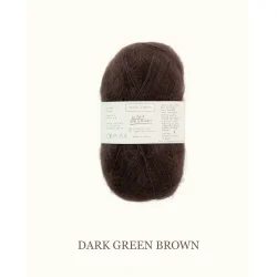 Biches og Buches LE PETIT SILK OG MOHAIR