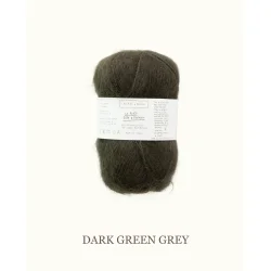 Biches og Buches LE PETIT SILK OG MOHAIR