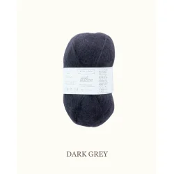 Biches og Buches LE PETIT SILK OG MOHAIR