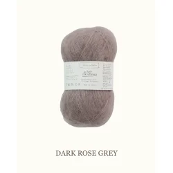 Biches og Buches LE PETIT SILK OG MOHAIR