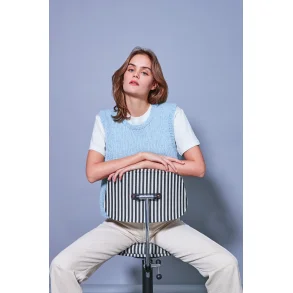 Debutanten Vest - Spektakelstrik 