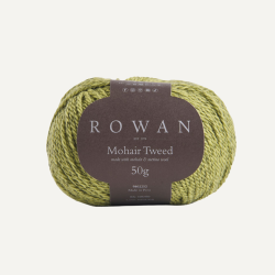 Rowan Mohair Tweed 