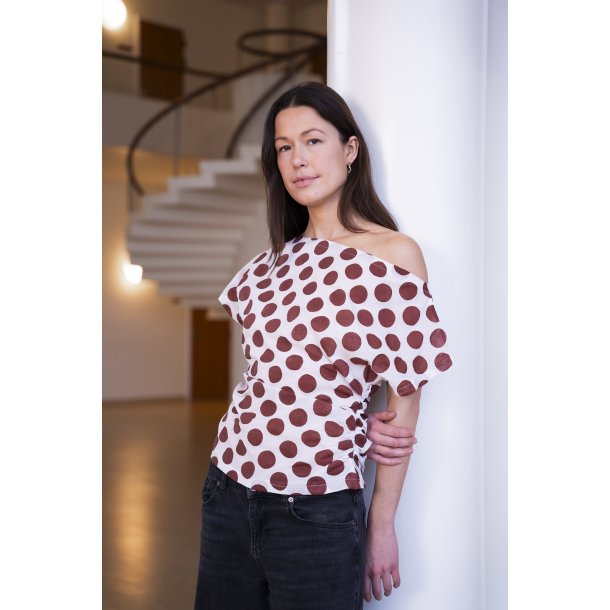 Drop Top - Puss And Pencil