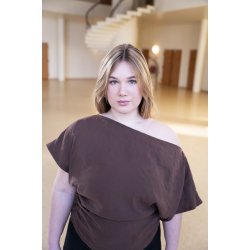 Drop Top - Puss And Pencil