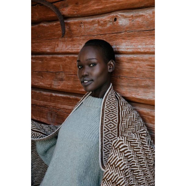 52 uger med sjaler - Laine 