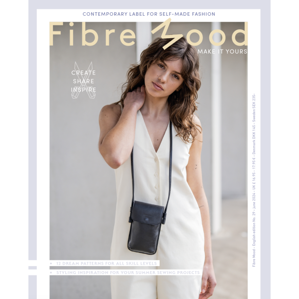 Fibre Mood 29