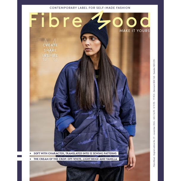 Fibre Mood nr. 31