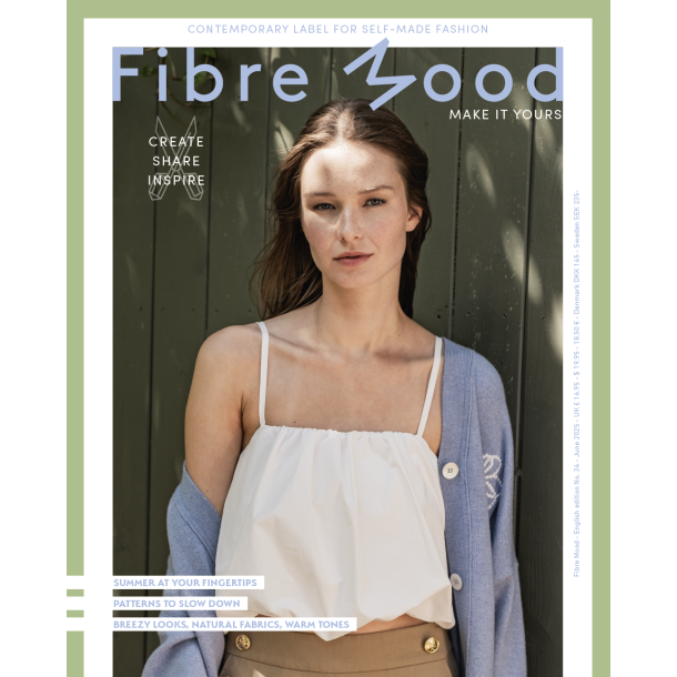 Fibre Mood 34