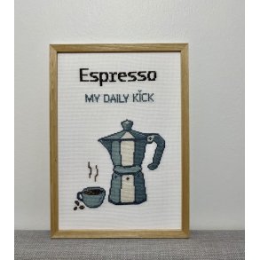 Espresso billede 2042-3