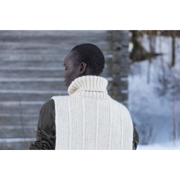 52 uger med sjaler - Laine 