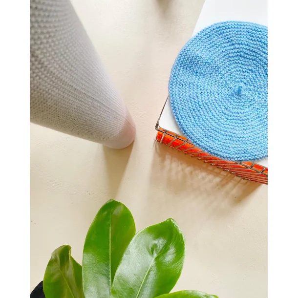 Nellie Beret - Spektakelstrik