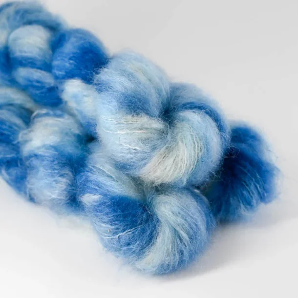 Sysleriget Fat Mohair