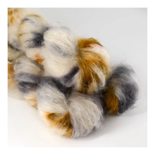 Sysleriget Fat Mohair