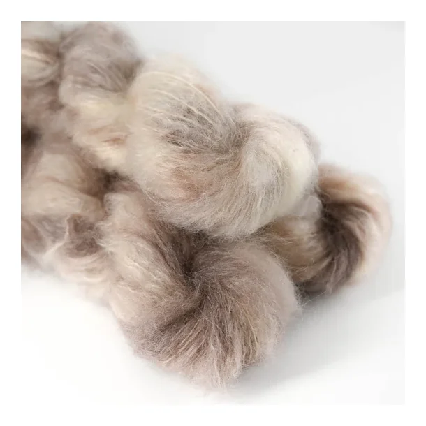 Sysleriget Fat Mohair