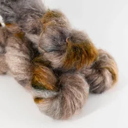 Sysleriget Fat Mohair