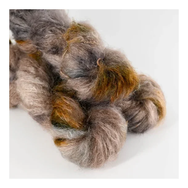 Sysleriget Fat Mohair