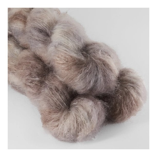 Sysleriget Fat Mohair