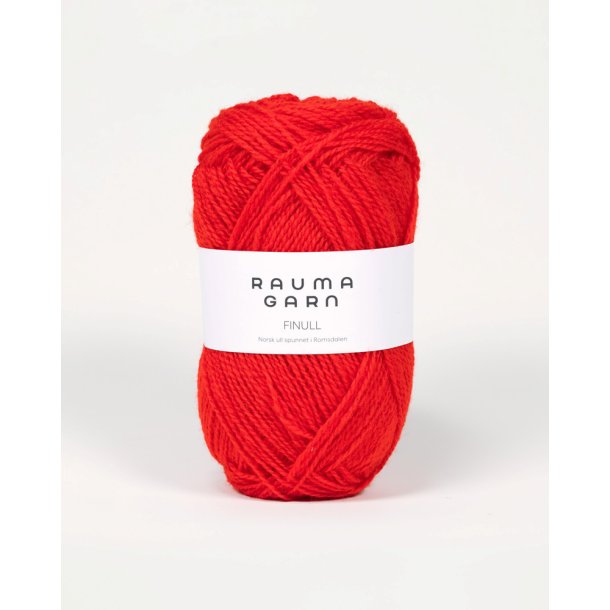 Rauma Finull