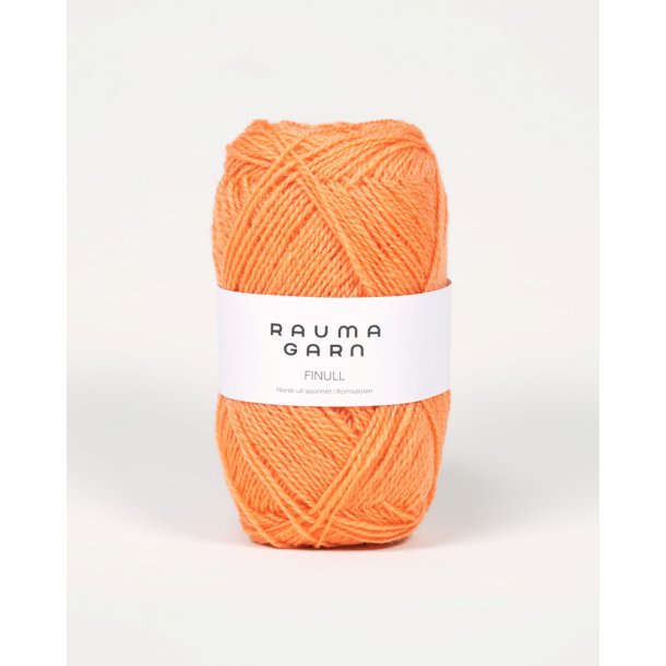 Rauma Finull 4069 Fersken - NY