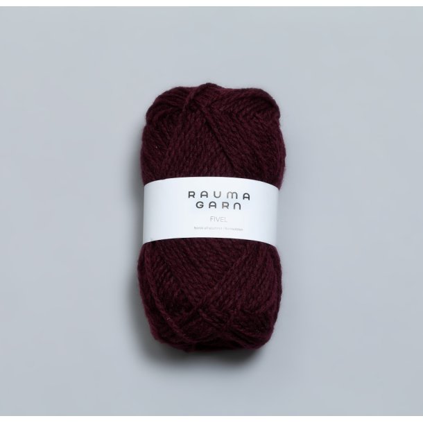Rauma Fivel