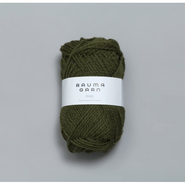 Rauma Fivel