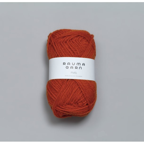 Rauma Fivel