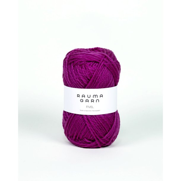 Rauma Fivel
