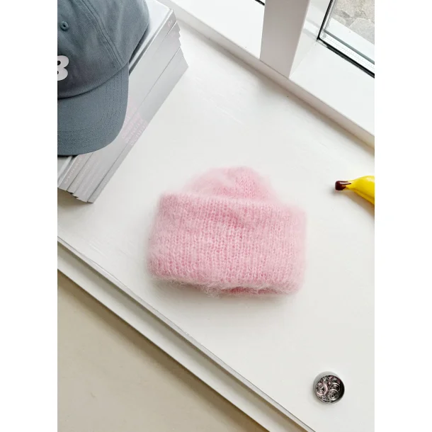 Fat Fur Hat - Spektakelstrik